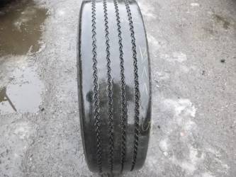 Opona używana 245/70R19,5 Continental HTR