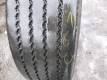 Opona używana 245/70R19,5 Continental HTR