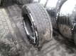 Opona używana 315/60R22.5 Continental BIEZNIKOWANA