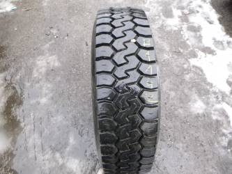 Opona używana 225/75R17,5 Dunlop SP431