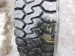 Opona używana 225/75R17,5 Dunlop SP431