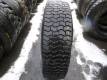 Opona używana 315/80R22,5 Firestone BIEŻNIKOWANA