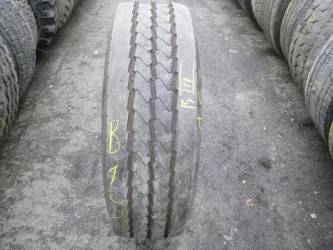 Opona używana 305/70R22,5 Goodyear RHS