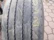 Opona używana 385/65R22,5 BISON AZ170