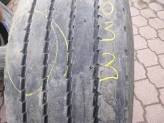 Opona używana 385/65R22,5 BISON AZ170