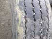Opona używana 385/65R22,5 Bridgestone BIEŻNIKOWANA