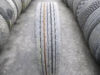 Opona używana 295/80R22,5 Continental BIEŻNIKOWANA