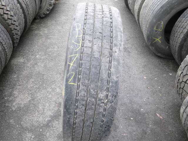 Opona używana 315/80R22,5 Michelin MULTIWAY 3D XZE