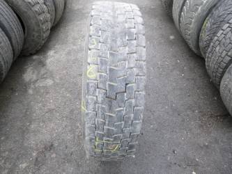 Opona używana 315/80R22,5 BARKLEY BL806+