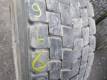 Opona używana 315/80R22,5 BARKLEY BL806+