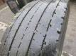Opona używana 315/70R22,5 Kumho KLD03