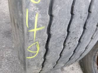 Opona używana 385/65R22,5 Goodyear MICHELIN X-MULTI T