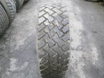 Opona używana 315/60R22,5 Continental PODWÓJNE Z