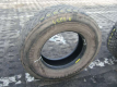 Opona używana 315/80R22.5 Continental MICHELIN X-WORKS