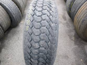 Opona używana 385/65R22,5 Bridgestone BIEŻNIKOWANA