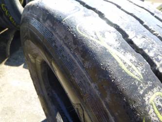 Opona używana 245/70R19,5 NEXT TREAD NT RHT II