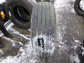 Opona używana 385/65R22,5 Bridgestone R179 AS