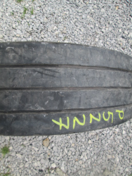 Opona używana 245/70R19.5 Hankook TH10