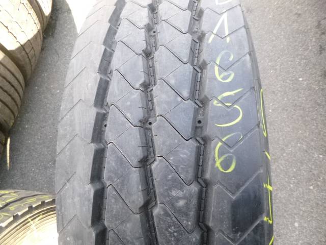 Opona używana 305/70R22,5 Goodyear RHS