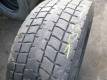Opona używana 295/55R22,5 Continental BIEŻNIKOWANA