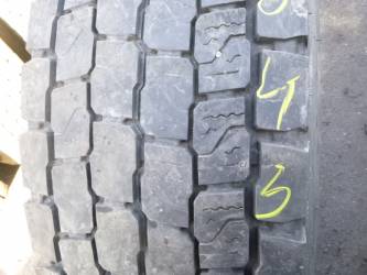 Opona używana 295/80R22,5 NEXT TREAD NT WTD