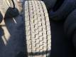 Opona używana 315/80R22,5 Hankook DH05
