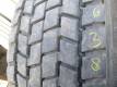 Opona używana 315/80R22,5 Hankook DH05