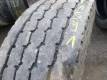 Opona używana 275/70R22,5 Goodyear ULTRA GRIP WTS