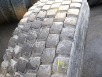 Opona używana 315/80R22,5 AUFINE BRIDGESTONE R-DRIVE 001