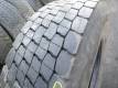 Opona używana 315/80R22,5 Michelin BIEŻNIKOWANA