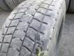 Opona używana 295/55R22,5 Continental BIEŻNIKOWANA