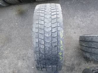 Opona używana 295/55R22,5 Continental BIEŻNIKOWANA