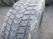 Opona używana 295/55R22,5 Continental BIEŻNIKOWANA