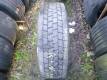 Opona używana 315/70R22,5 Continental BIEŻNIKOWANA