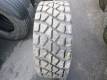 Opona używana 385/55R22,5 Michelin BIEŻNIKOWANA