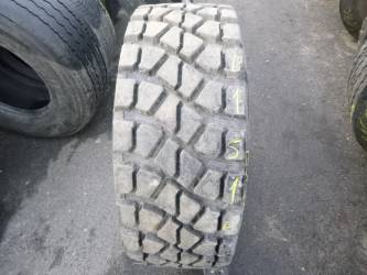 Opona używana 385/55R22,5 Michelin BIEŻNIKOWANA