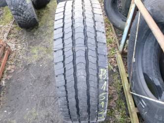 Opona używana 315/70R22,5 RECOM D-1001