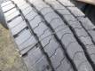 Opona używana 315/70R22,5 RECOM D-1001