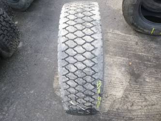 Opona używana 275/70R22,5 Goodyear LHD+