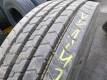 Opona używana 12R22,5 Bridgestone R297