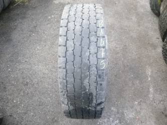 Opona używana 315/70R22,5 Bridgestone BIEŻNIKOWANA