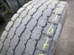 Opona używana 315/70R22,5 Bridgestone BIEŻNIKOWANA