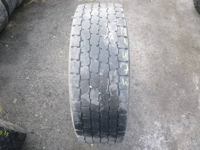 Opona używana 315/70R22,5 Continental BIEŻNIKOWANA