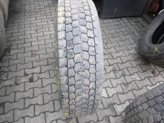 Opona używana 315/80R22,5 Firestone BIEŻNIKOWANA