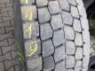 Opona używana 315/80R22,5 Firestone BIEŻNIKOWANA