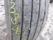 Opona używana 315/80R22,5 WESTLAKE WSR1
