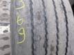 Opona używana 385/65R22,5 Hankook TH22