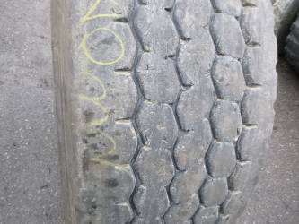 Opona używana 385/65R22,5 Firestone FT833