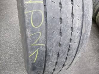 Opona używana 315/70R22,5 Goodyear KMAX S