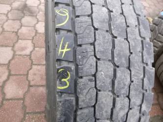 Opona używana 295/80R22,5 NEXT TREAD NT WTD